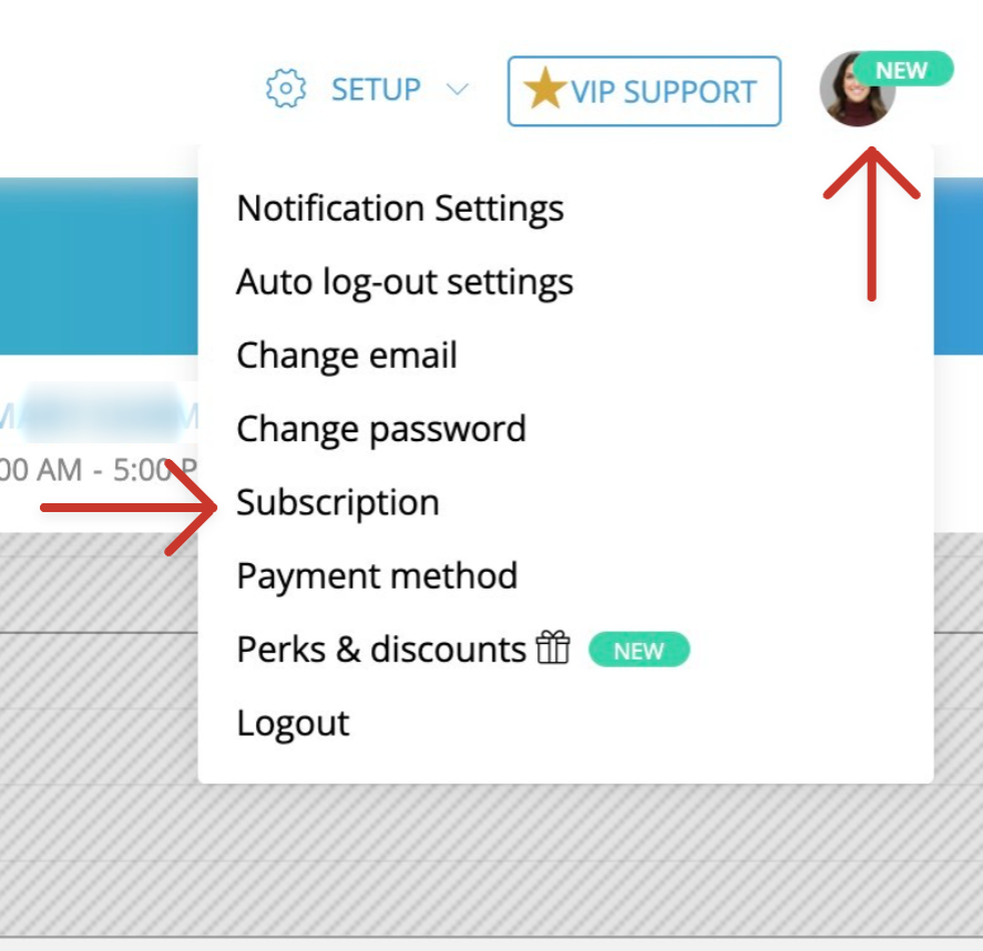 See appointment usage on current billing cycle.png