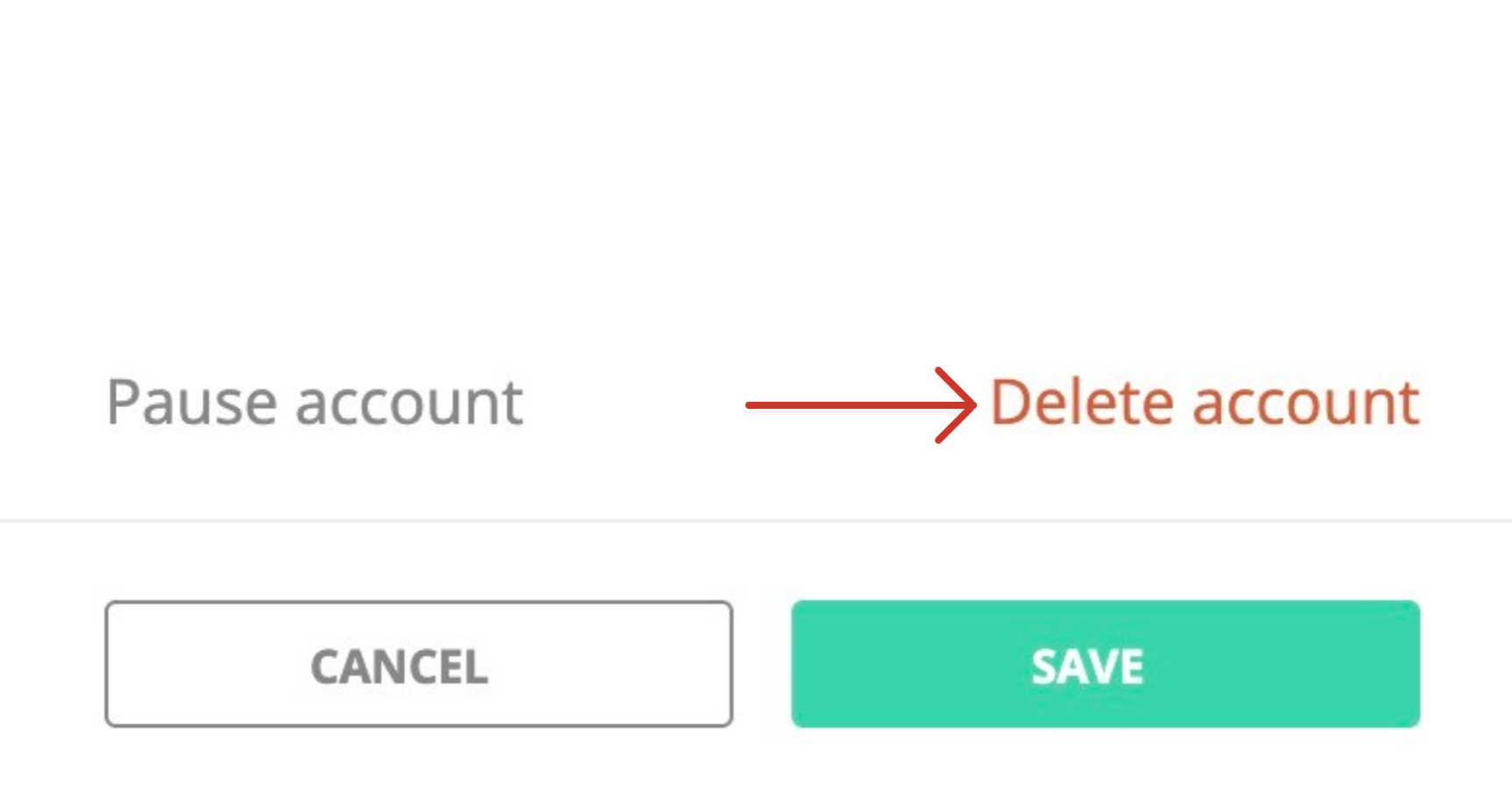 Cancel your subscription button .png