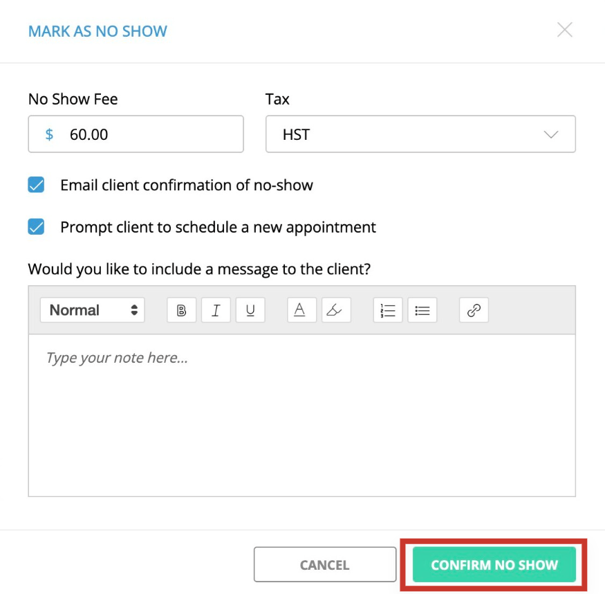 Appointment No Show Options.png