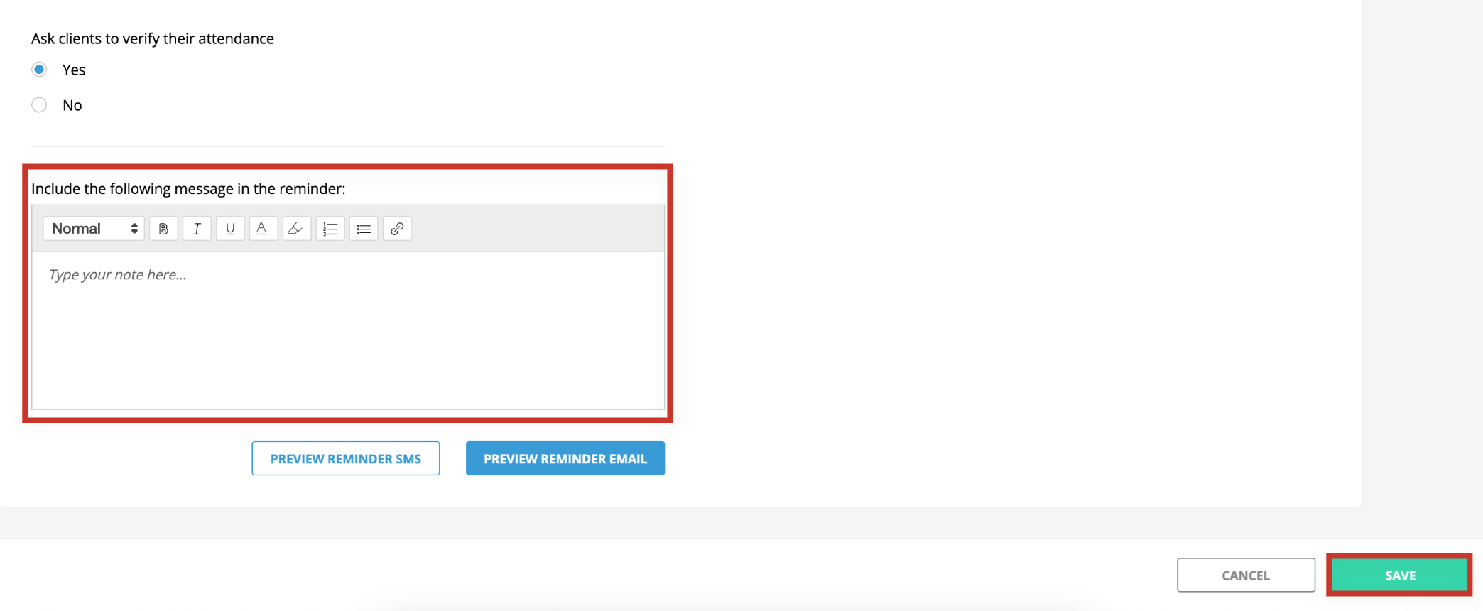 Customizing appointment reminders.png
