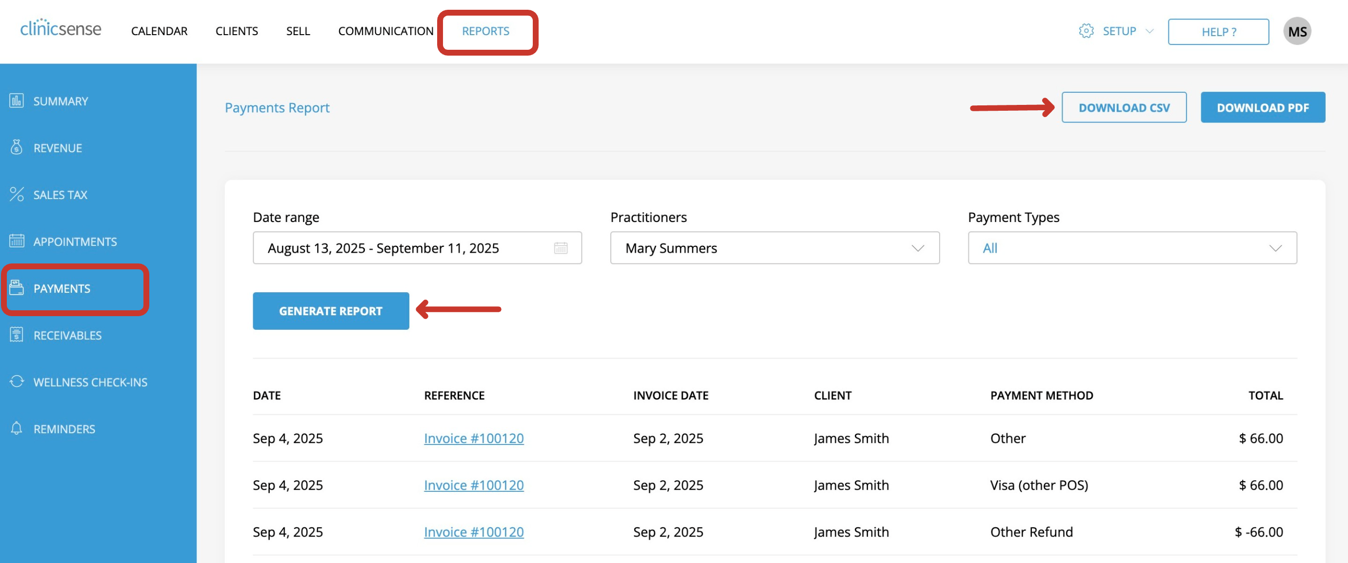 How to use and read Payments reporting.png