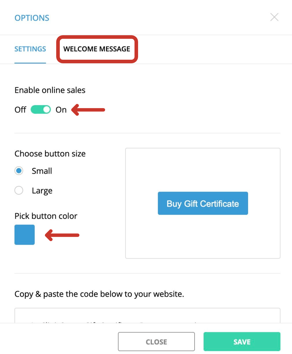 Enable online sales for gift certificate.png